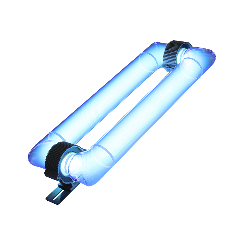 Submersible Water Treatment UV Lamp Sterilizer